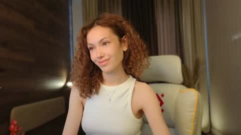Lily online show from June 21, 10:08 am