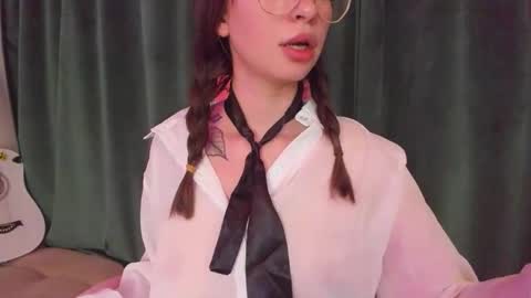 voyliza online show from October 11, 1:36 pm