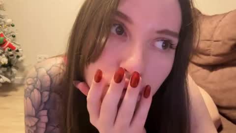 voyliza online show from January 9, 7:18 pm