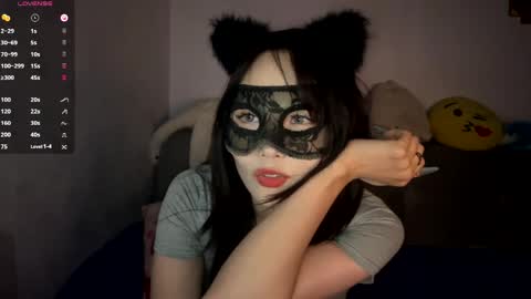Vrchan online show from May 1, 7:50 pm