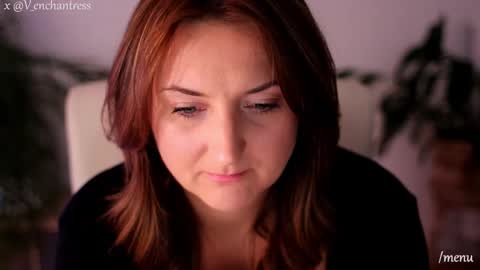 Victoria The Enchantress online show from September 20, 7:34 pm