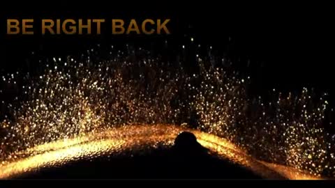 Sunshiny online show from April 7, 8:55 pm