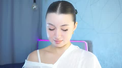 Ethal - thank you for thumb up online show from October 13, 1:41 am