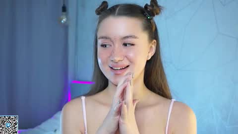 Ethal - thank you for thumb up online show from November 9, 1:45 am