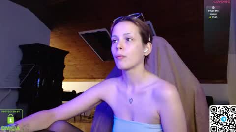 Valou online show from September 25, 9:56 pm