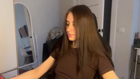 Arina online show from March 26, 8:38 am