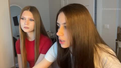Arina online show from May 11, 7:43 am