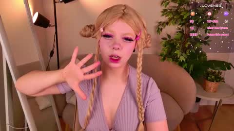 Ketrin online show from February 11, 6:26 am