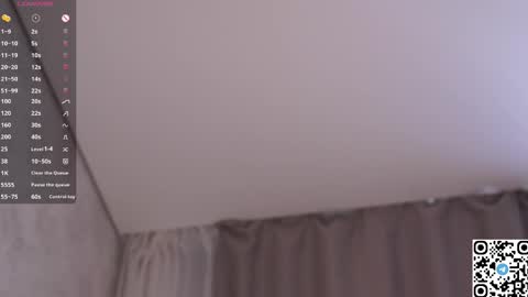  Lina online show from May 24, 7:07 am