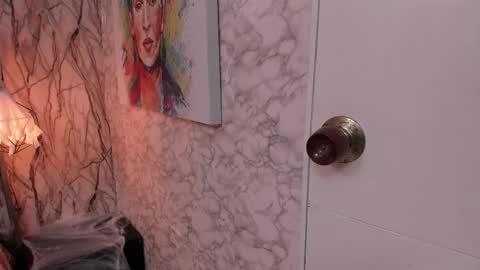 waleska   online show from October 7, 12:20 pm