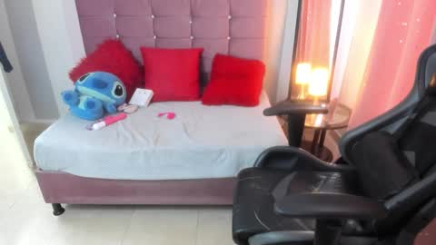 Alexandra online show from February 28, 7:24 pm