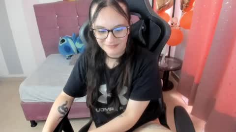 Alexandra online show from May 23, 7:12 pm