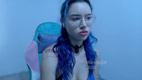 Wanda online show from May 13, 4:24 pm