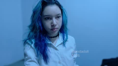 Wanda online show from May 22, 12:25 pm