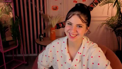 Wanda online show from November 1, 8:46 pm