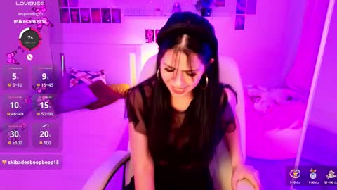 Wanda online show from September 30, 8:46 pm