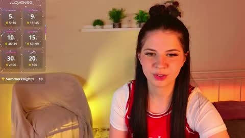 Wanda online show from October 15, 8:55 pm