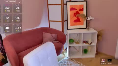 Wanda online show from November 16, 8:53 pm