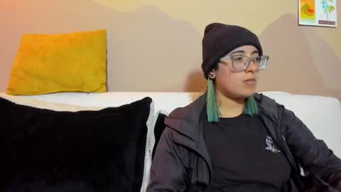 Waningrose  Lu online show from October 17, 12:14 am