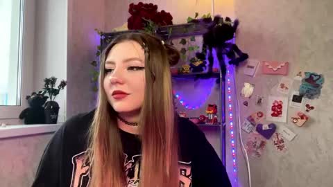 Katherine online show from May 1, 11:13 am