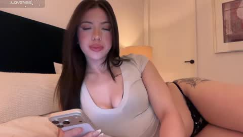 Hey my name is Mila  Girl next door x online show from May 6, 8:51 am
