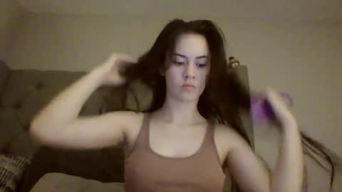 wasiancutie online show from May 15, 6:27 am