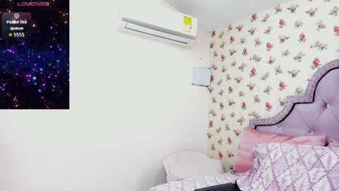 Milf Latina online show from April 1, 1:41 pm