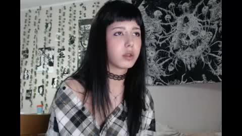 Mina online show from April 30, 8:57 pm