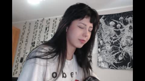 Mina online show from May 16, 2:16 pm