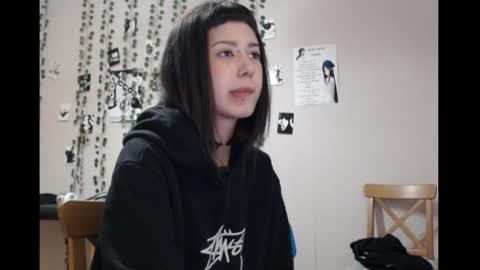 Mina online show from March 4, 6:14 pm