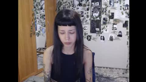 Mina online show from October 10, 7:41 pm