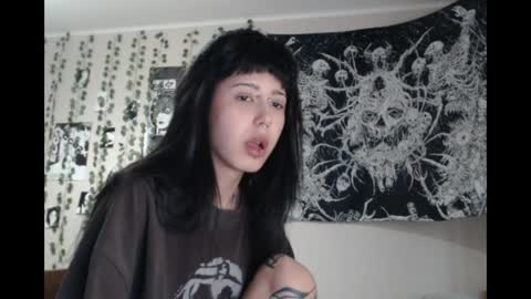 Mina online show from May 17, 2:16 pm