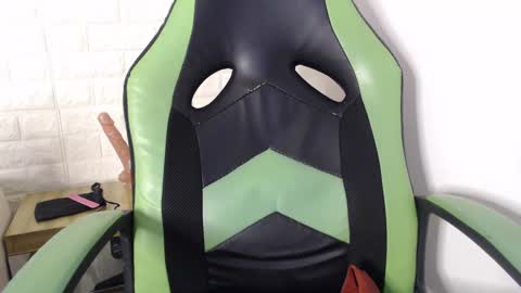 Trixie 3 online show from January 25, 12:41 pm