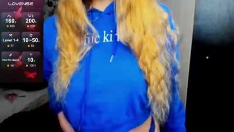 Maya online show from October 21, 3:21 am