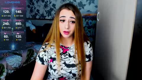Maya online show from March 4, 2:38 am