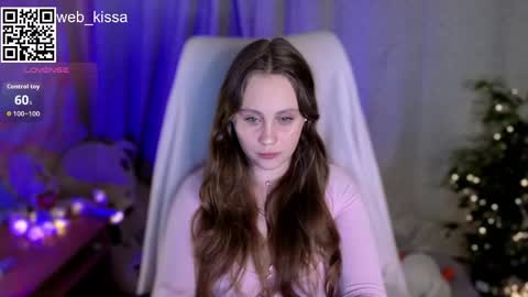 Kristina online show from May 18, 9:21 pm