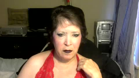 LavondiaStarr online show from July 6, 8:11 pm