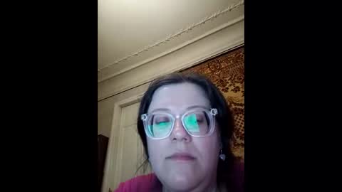 Marina online show from May 8, 9:38 pm