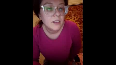 Marina online show from May 13, 9:31 pm