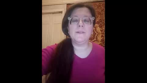 Marina online show from December 1, 3:26 pm