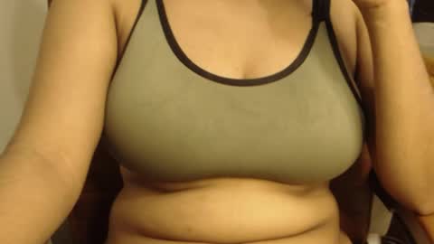 mina online show from April 1, 4:48 pm