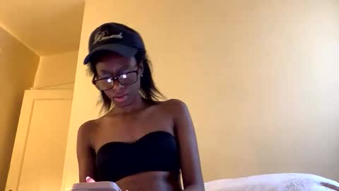 GoddessRush online show from March 11, 12:52 pm