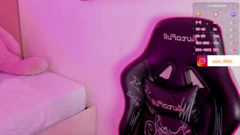 WEN online show from April 1, 1:12 pm