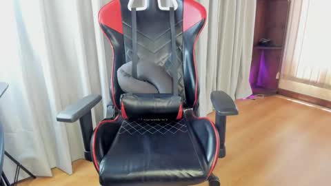 Alexa I love to make a Mess in public and do Crazy on pvt online show from September 8, 5:34 pm