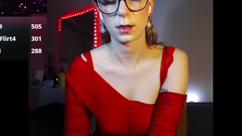 Snapshot of welliza chatting on January 23, 2:44 am Liza online show from January 23, 2:44 am