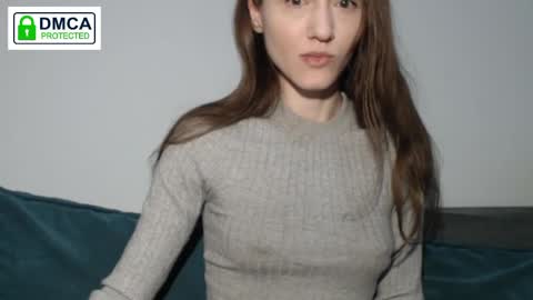 Milena online show from April 30, 8:57 pm