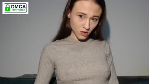 Milena online show from December 14, 9:53 pm