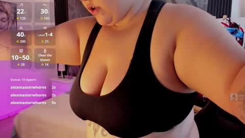 wen_jones online show from March 27, 2:35 am