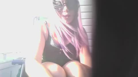 wendiddy84 online show from October 6, 8:57 pm