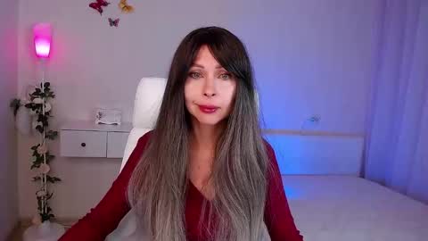 Wendi Foster online show from September 11, 8:20 pm